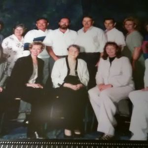 Meet your Posher, Nancy